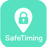 세이프 타이밍 로고